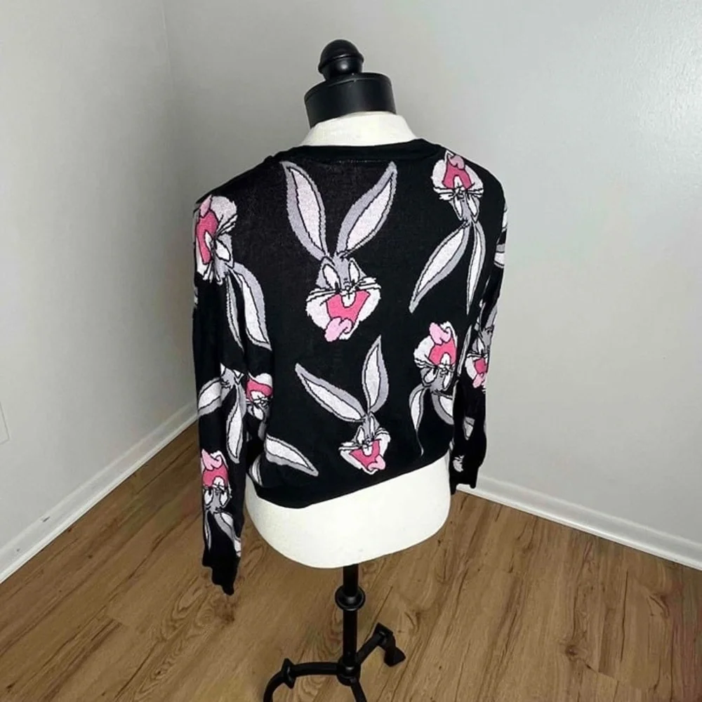 Warner Bros. h&m looney